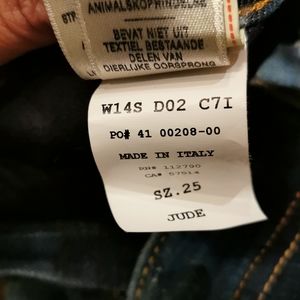 🌟True religion jeans 🌟